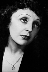 picture of actor Édith Piaf