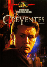 poster of movie Los Creyentes