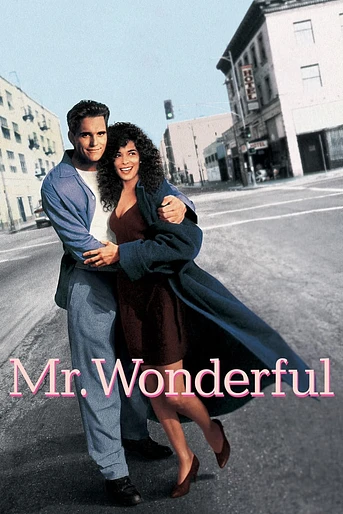 Poster de Un Marido para mi Mujer