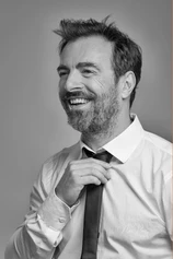 Foto de Kevin Johansen