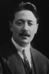 photo of person Marcel Lattès