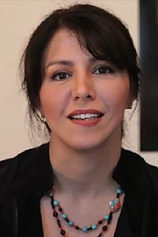 picture of actor Shabnam Toloui