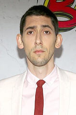 photo of person Max Landis