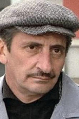 picture of actor Georges Atlas