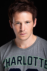picture of actor Dean Kirkright