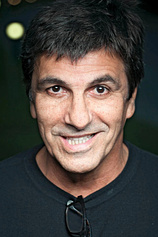 picture of actor Evandro Mesquita