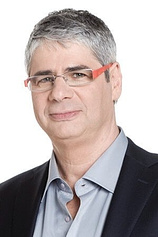picture of actor Guy Meroz