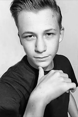 picture of actor Diego Montessoro