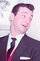 picture of actor Larry Roberts