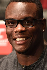 Foto de Ovince Saint Preux