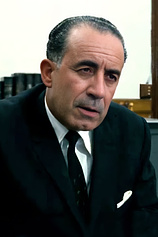 picture of actor Hassan El-Hassani