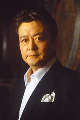 picture of actor Shin'ya Ohwada