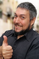 photo of person Santiago Alvarado Ilarri
