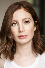 picture of actor Hannah Marshall