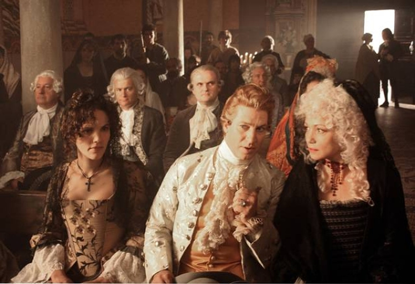 Imagen de Io, Don Giovanni