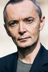 photo of person Vincent de Bouard