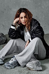 picture of actor Ascia Alshammiri
