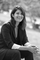 photo of person Jessica Sharzer