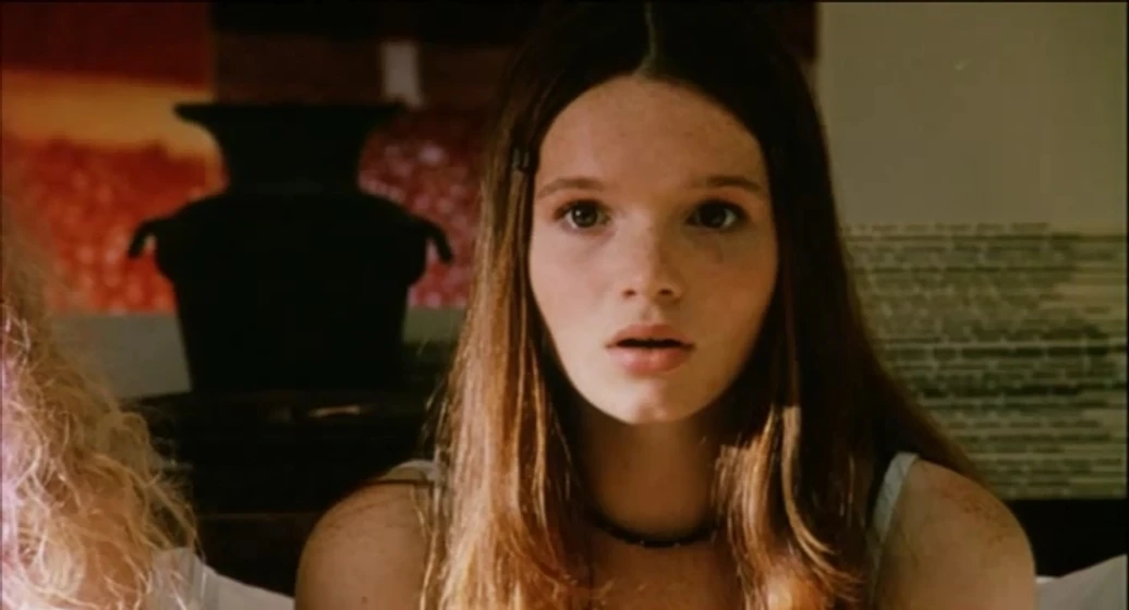 Karoline Herfurth en chicas-al-ataque