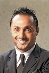 picture of actor Rahul Bose