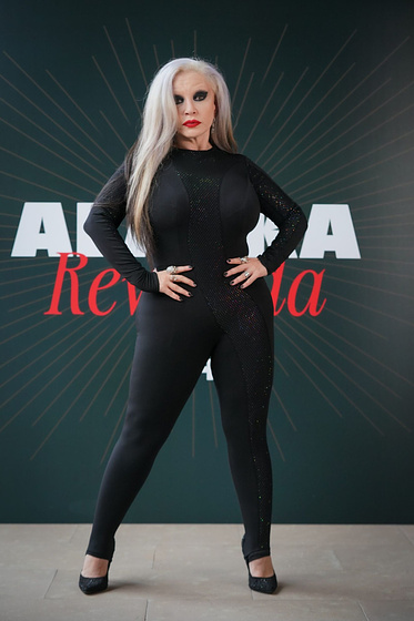Alaska en alaska-revelada