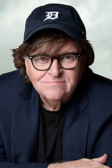 photo of person Michael Moore [II]