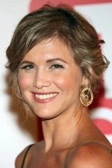 Foto de Tracey Gold