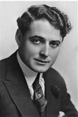 picture of actor J. Warren Kerrigan