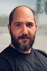 photo of person Alexandru Belc