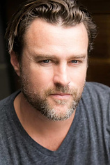 picture of actor Oliver Macready