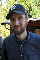 photo of person Tommy Wiklund