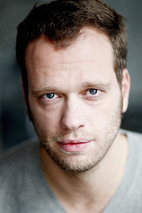 picture of actor Hervé Lassïnce