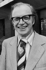 photo of person Dennis Potter