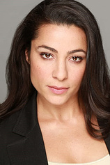 picture of actor Dawn Noel Pignuola