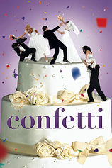 poster of movie Confetti