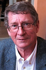 photo of person Andre Brink