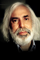 photo of person Babak Bayat