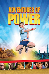 poster of movie Adventures of Power