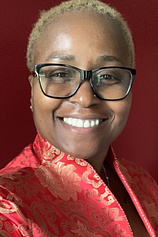 picture of actor Crystal Taliefero