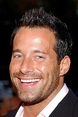 picture of actor Johnny Messner