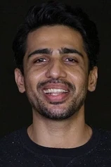 Foto de Gulshan Devaiah