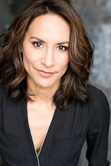 picture of actor Michelle Bonilla