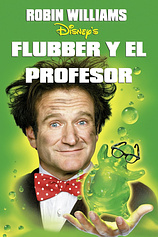 poster of movie Flubber