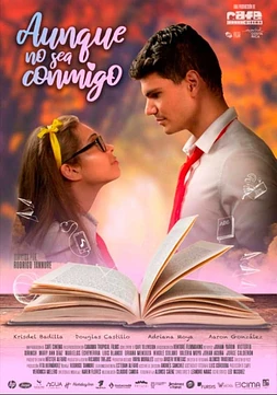 Aunque no sea Conmigo