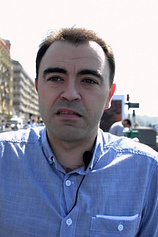 photo of person Xabier Berzosa