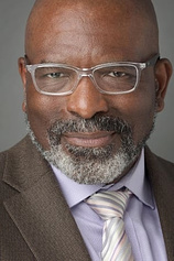 picture of actor Bernard Addison