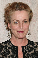 picture of actor Bairbre Dowling