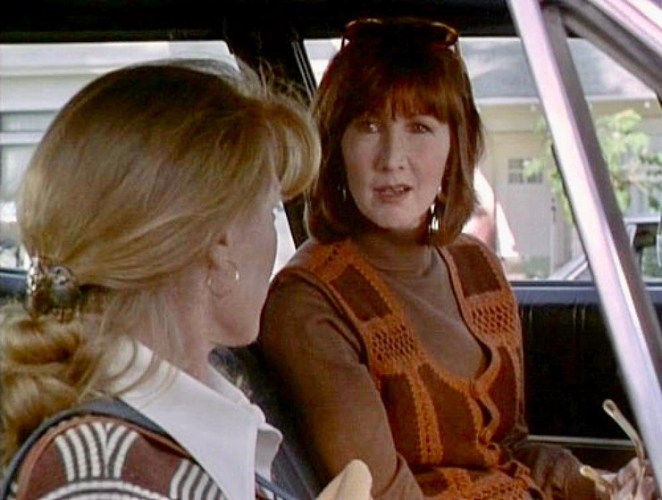 Joanna Gleason en si-las-paredes-hablasen