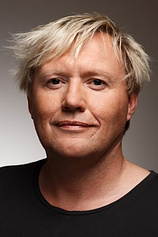 photo of person Anders Jacobsson