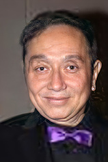 photo of person Poon Hang-Sang